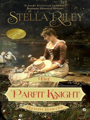 cover image of The Parfit Knight